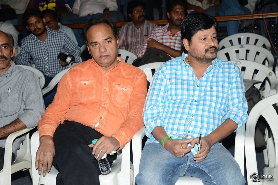 Seethamma-Andaalu-Raamayya-Sithraalu-Movie-First-Look-Launch